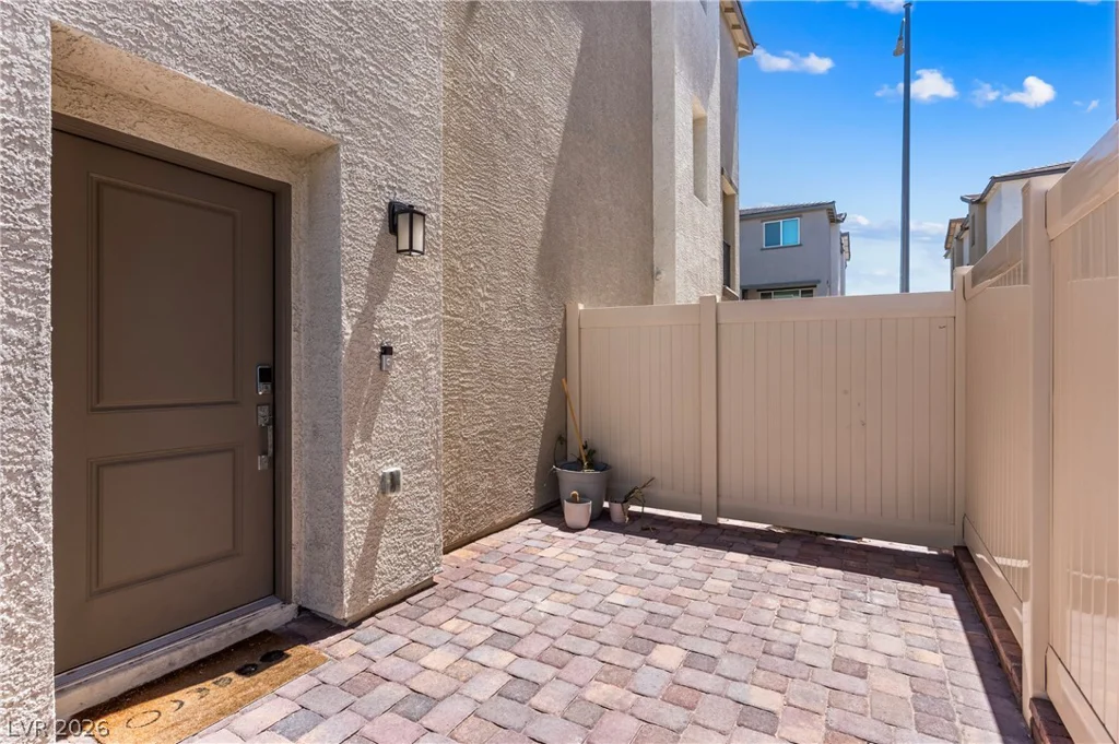 2669 Green Envy, North Las Vegas, NV 89086