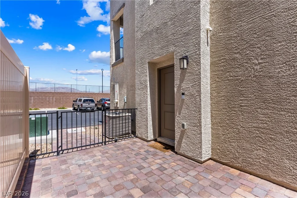 2669 Green Envy, North Las Vegas, NV 89086