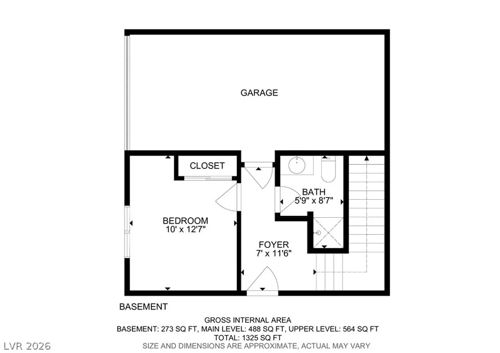 2669 Green Envy, North Las Vegas, NV 89086