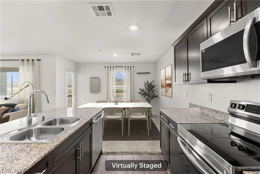 2669 Green Envy, North Las Vegas, NV 89086
