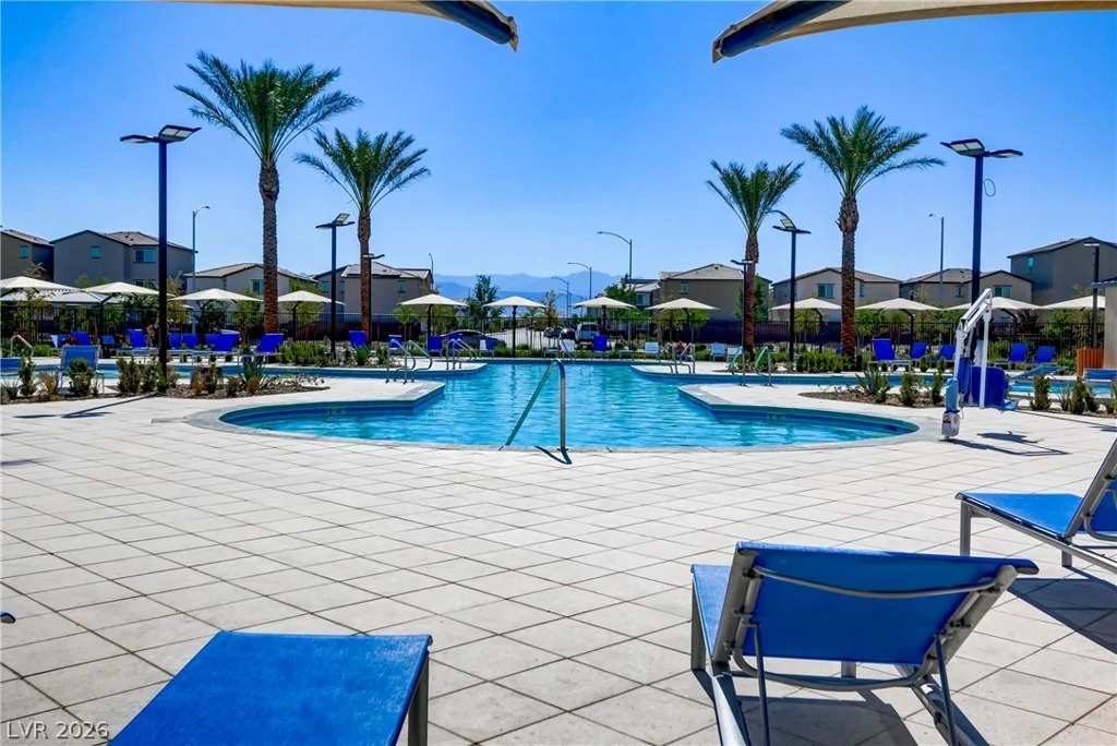 2669 Green Envy, North Las Vegas, NV 89086