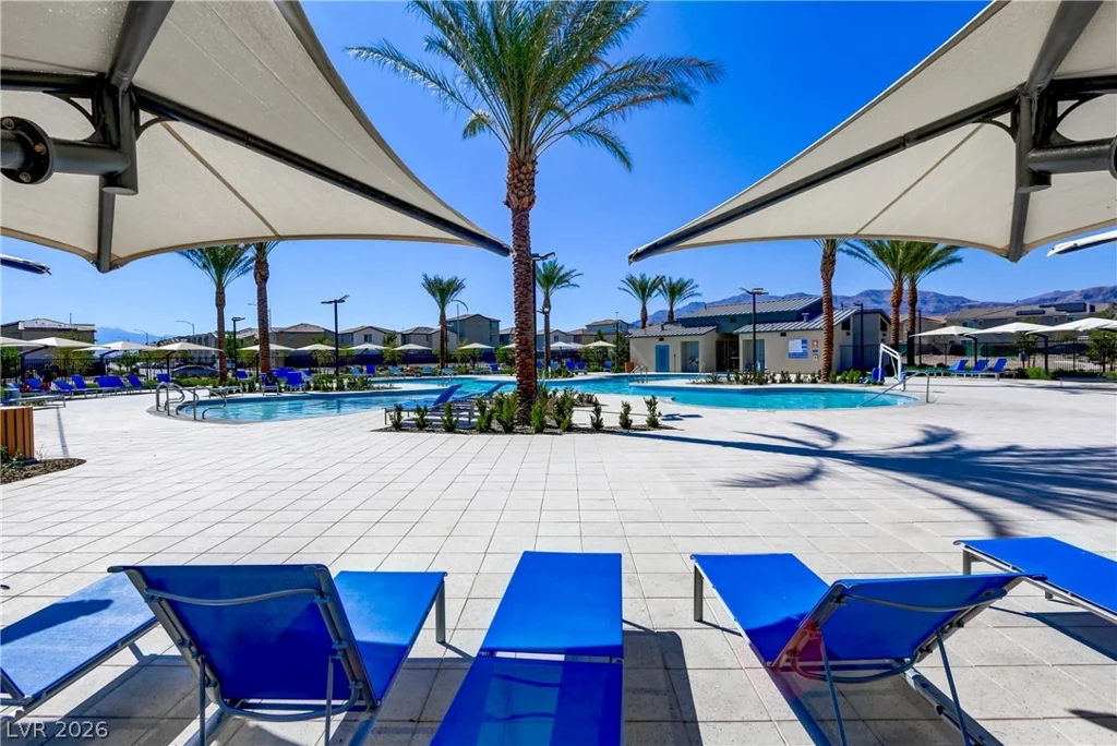 2669 Green Envy, North Las Vegas, NV 89086