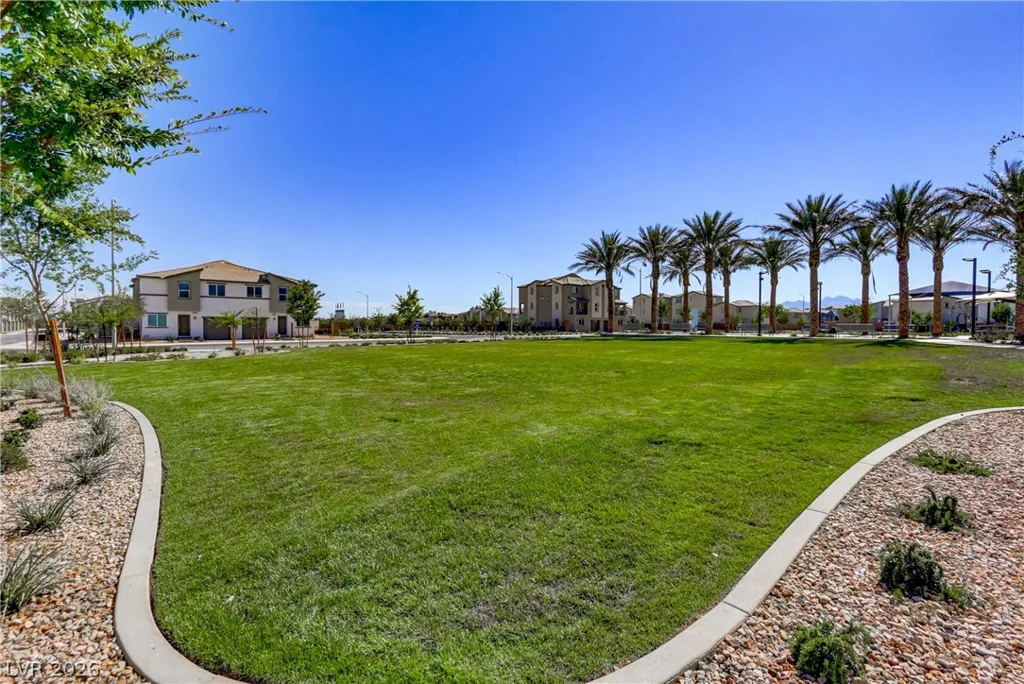 2669 Green Envy, North Las Vegas, NV 89086