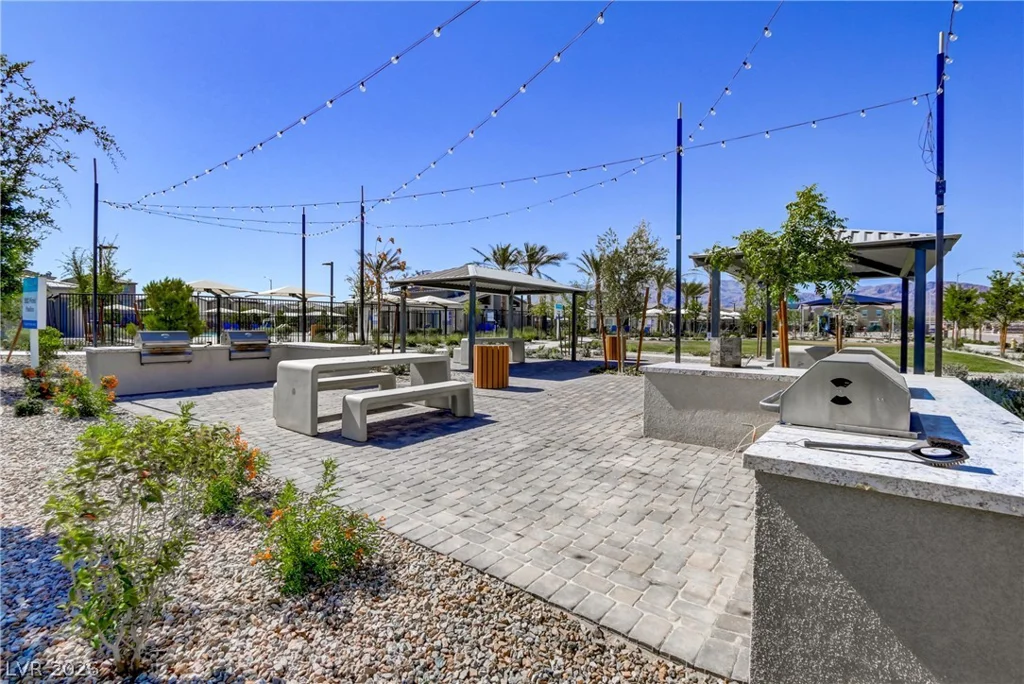 2669 Green Envy, North Las Vegas, NV 89086
