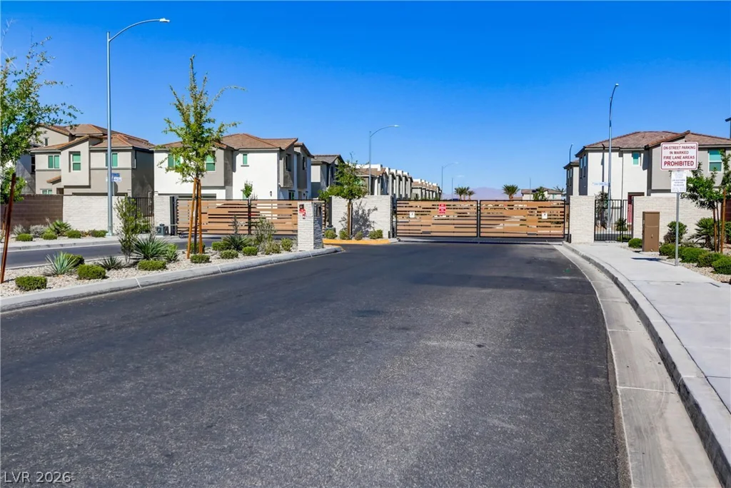 2669 Green Envy, North Las Vegas, NV 89086