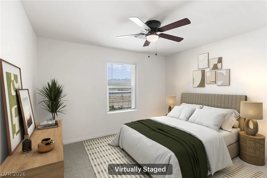 2669 Green Envy, North Las Vegas, NV 89086
