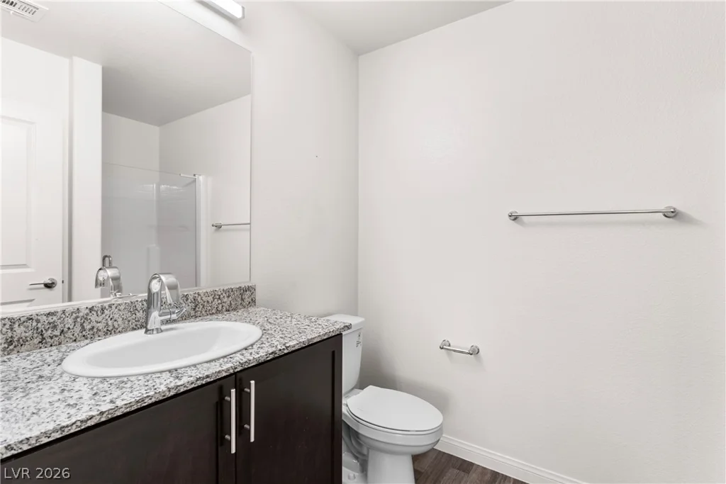 2669 Green Envy, North Las Vegas, NV 89086