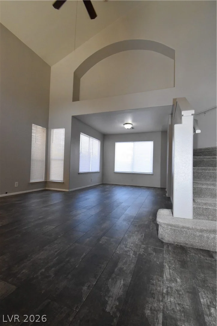 5016 Camino Del Santo, North Las Vegas, NV 89031