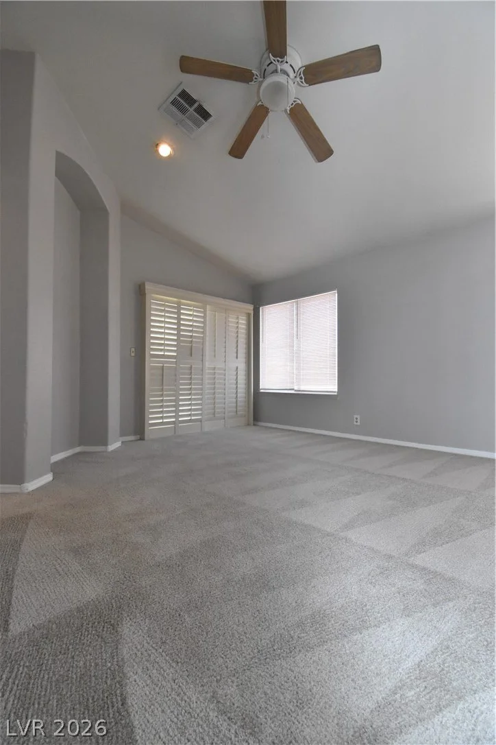 5016 Camino Del Santo, North Las Vegas, NV 89031