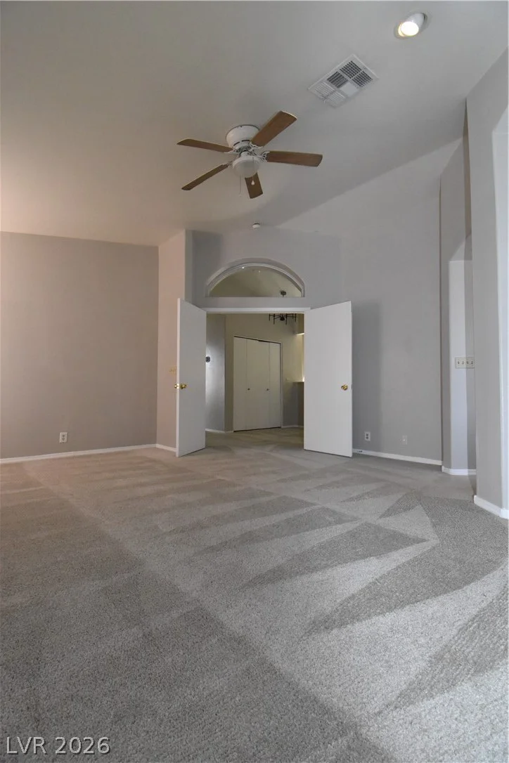 5016 Camino Del Santo, North Las Vegas, NV 89031