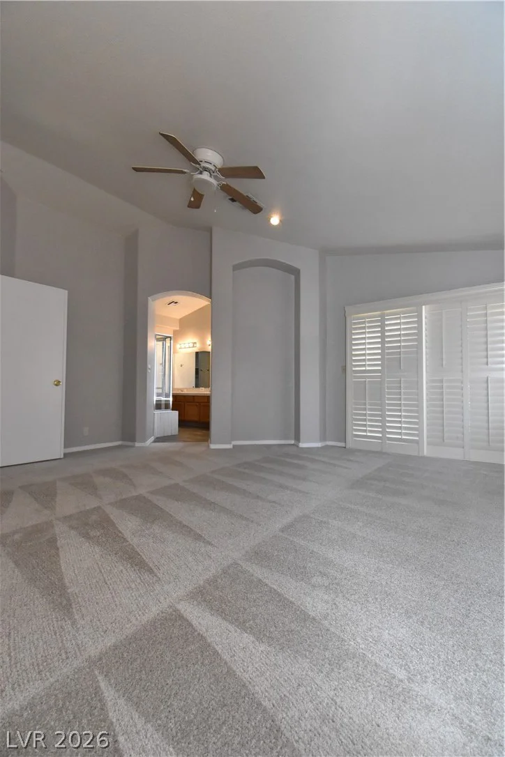 5016 Camino Del Santo, North Las Vegas, NV 89031