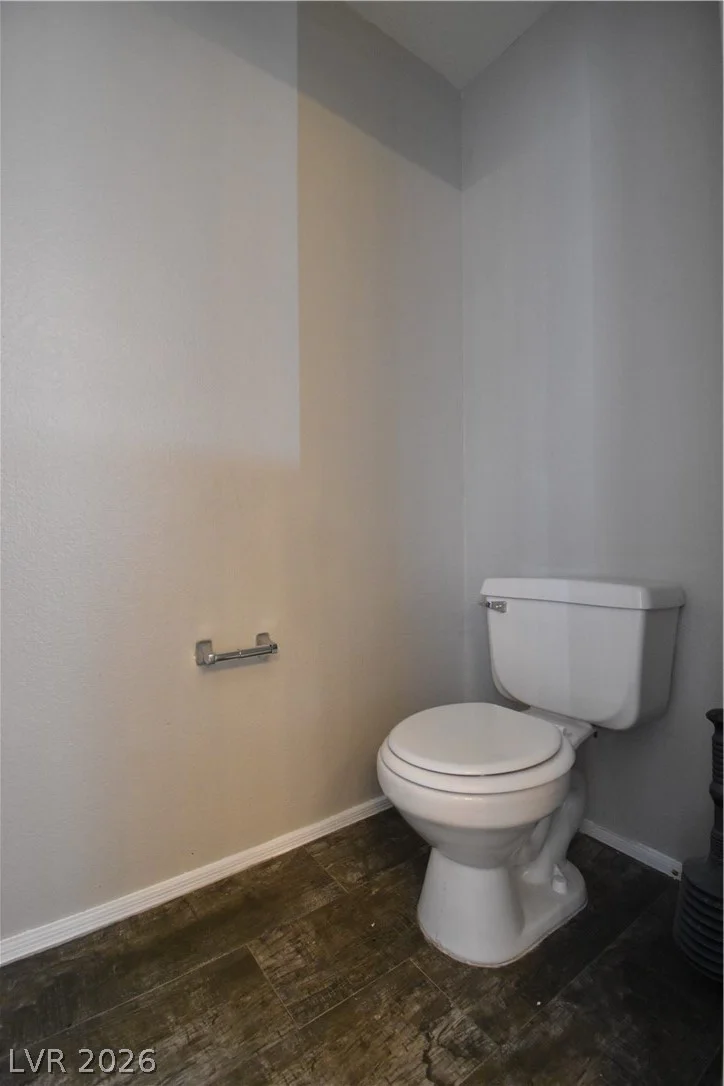 5016 Camino Del Santo, North Las Vegas, NV 89031