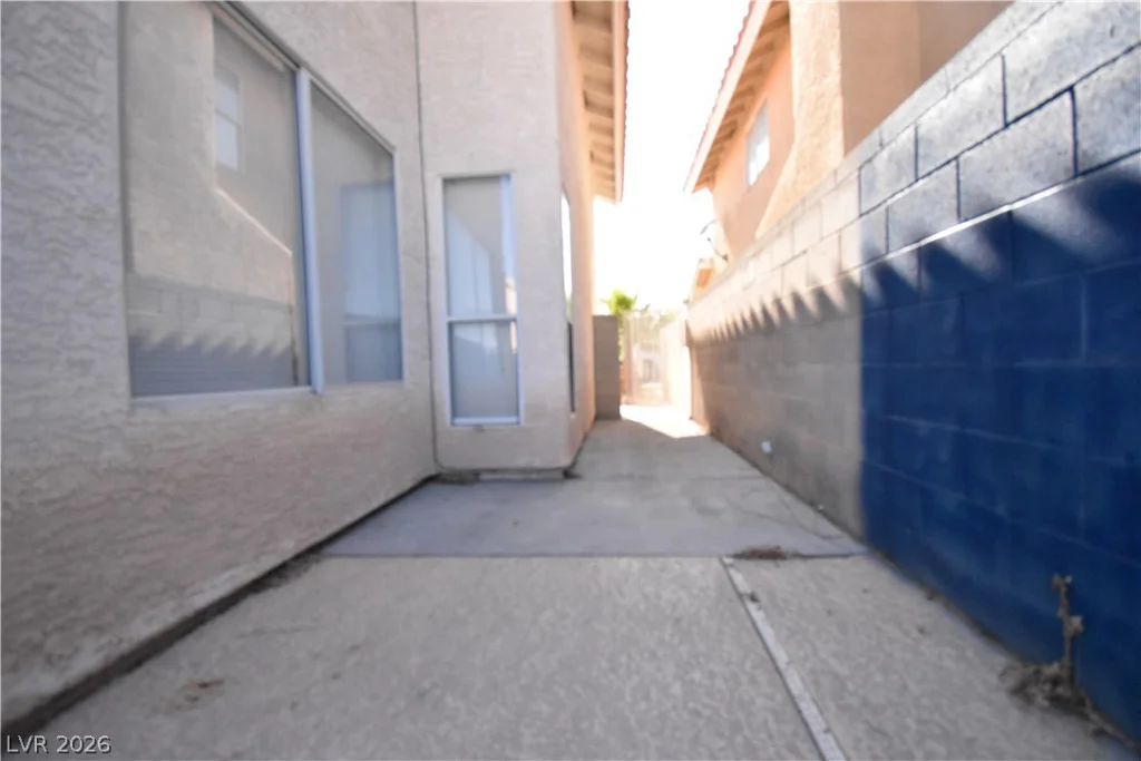 5016 Camino Del Santo, North Las Vegas, NV 89031