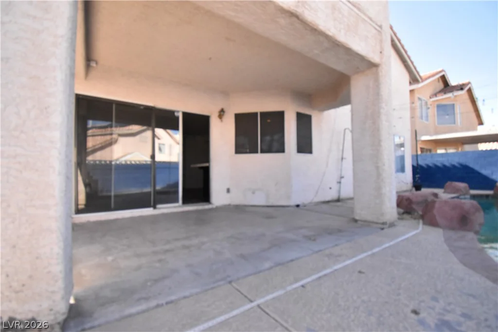 5016 Camino Del Santo, North Las Vegas, NV 89031