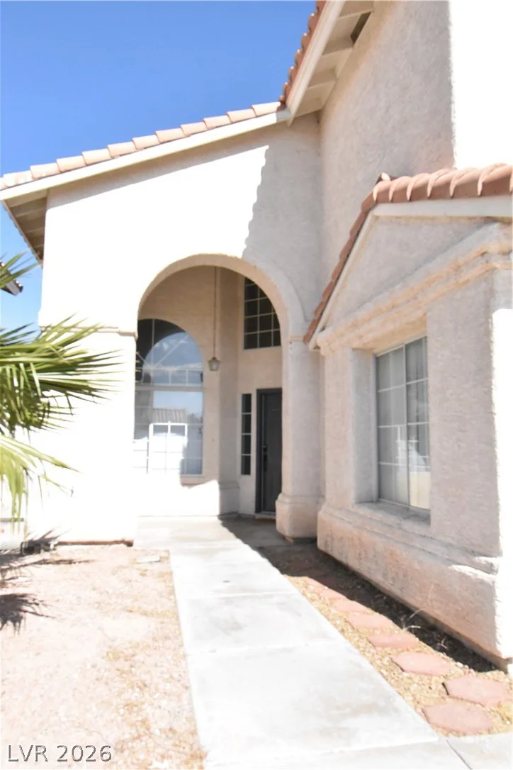 5016 Camino Del Santo, North Las Vegas, NV 89031