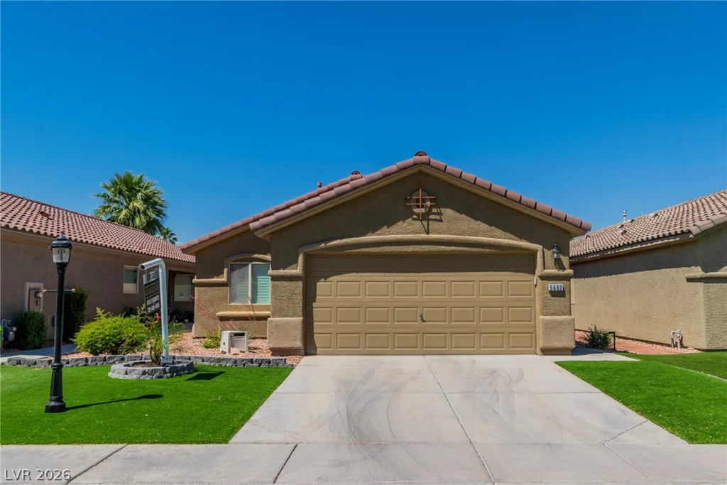 5692 Great Eagle, Las Vegas, NV 89122