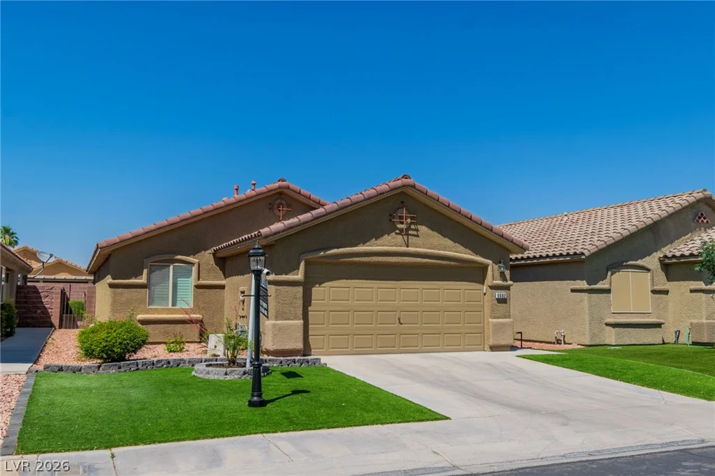 5692 Great Eagle, Las Vegas, NV 89122