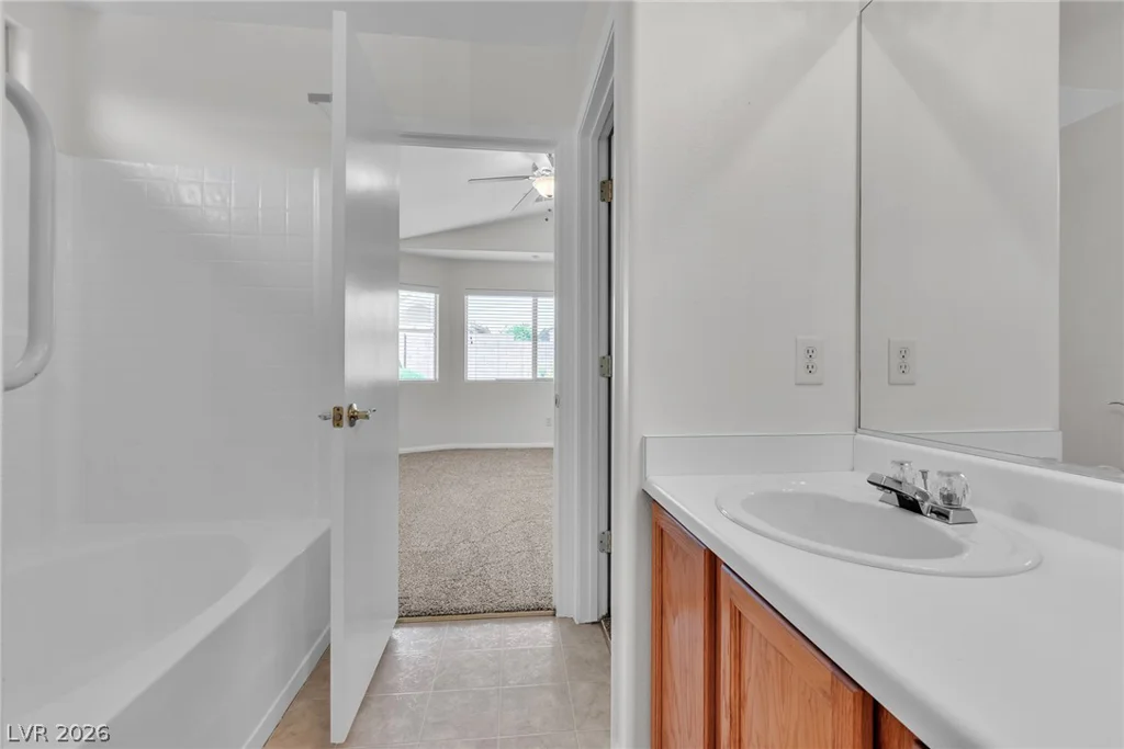 5692 Great Eagle, Las Vegas, NV 89122