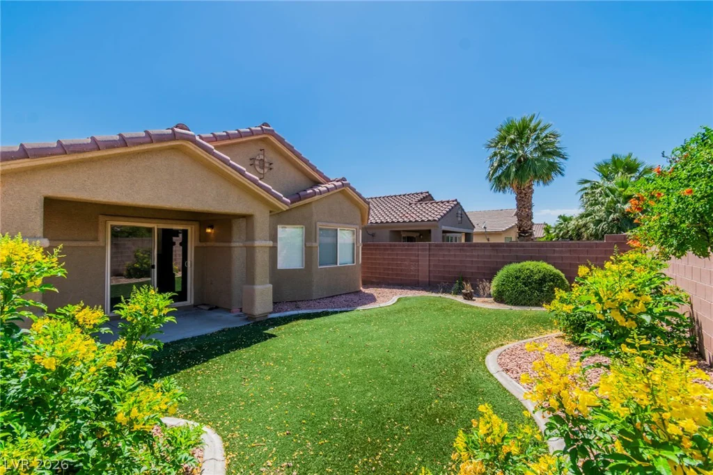 5692 Great Eagle, Las Vegas, NV 89122