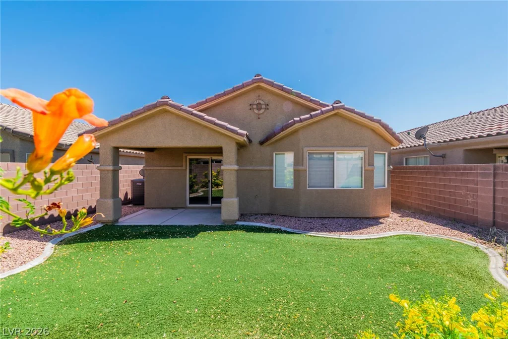 5692 Great Eagle, Las Vegas, NV 89122