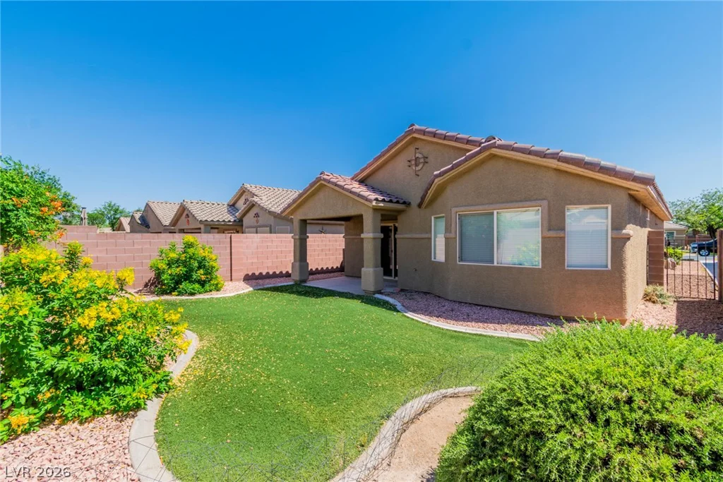 5692 Great Eagle, Las Vegas, NV 89122