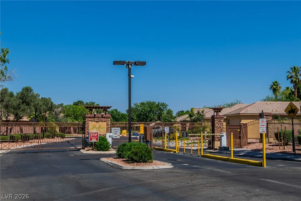 5692 Great Eagle, Las Vegas, NV 89122