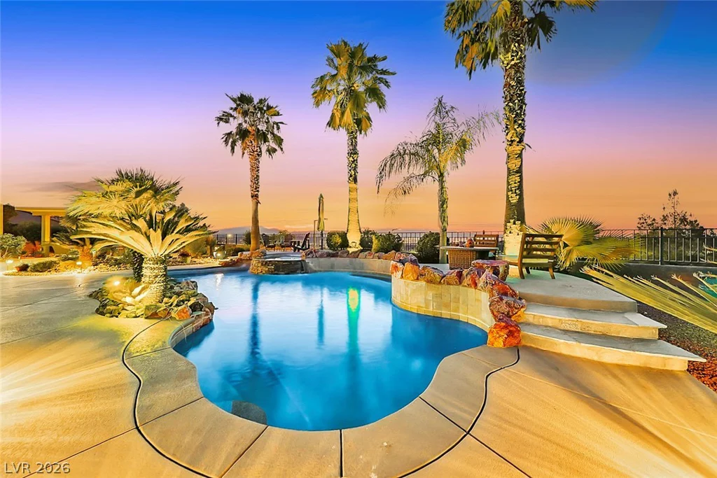 2304 Indigo Island, Henderson, NV 89044