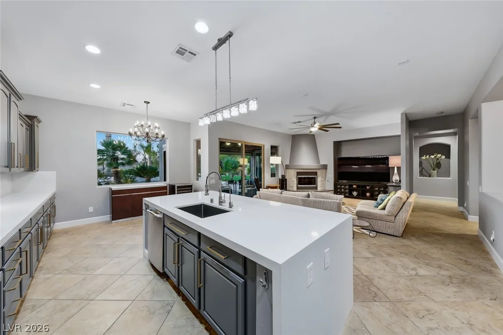 2304 Indigo Island, Henderson, NV 89044