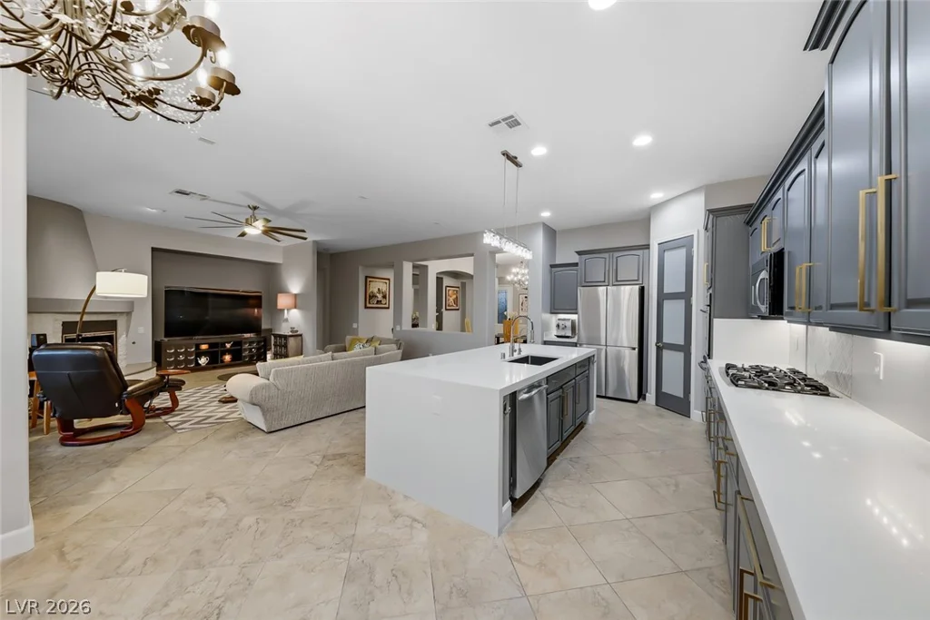 2304 Indigo Island, Henderson, NV 89044