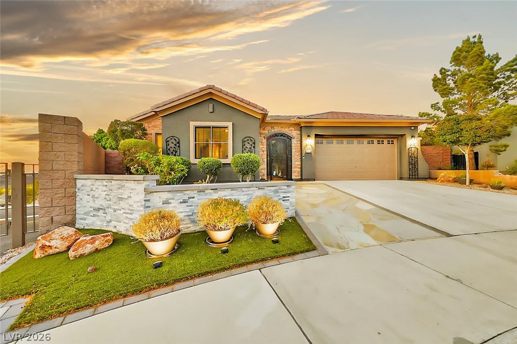 2304 Indigo Island, Henderson, NV 89044