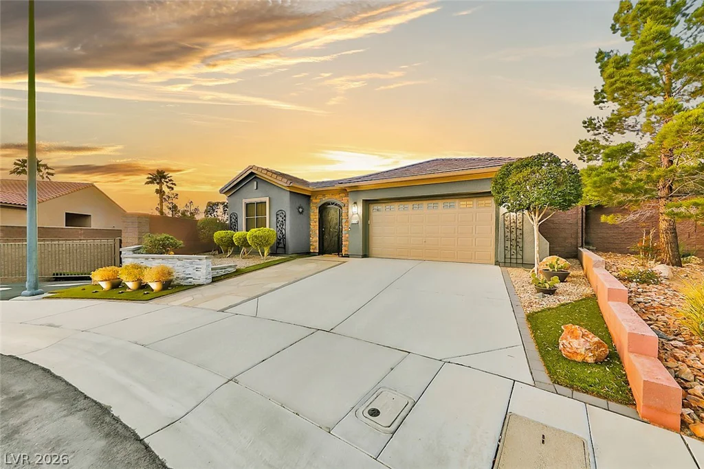 2304 Indigo Island, Henderson, NV 89044