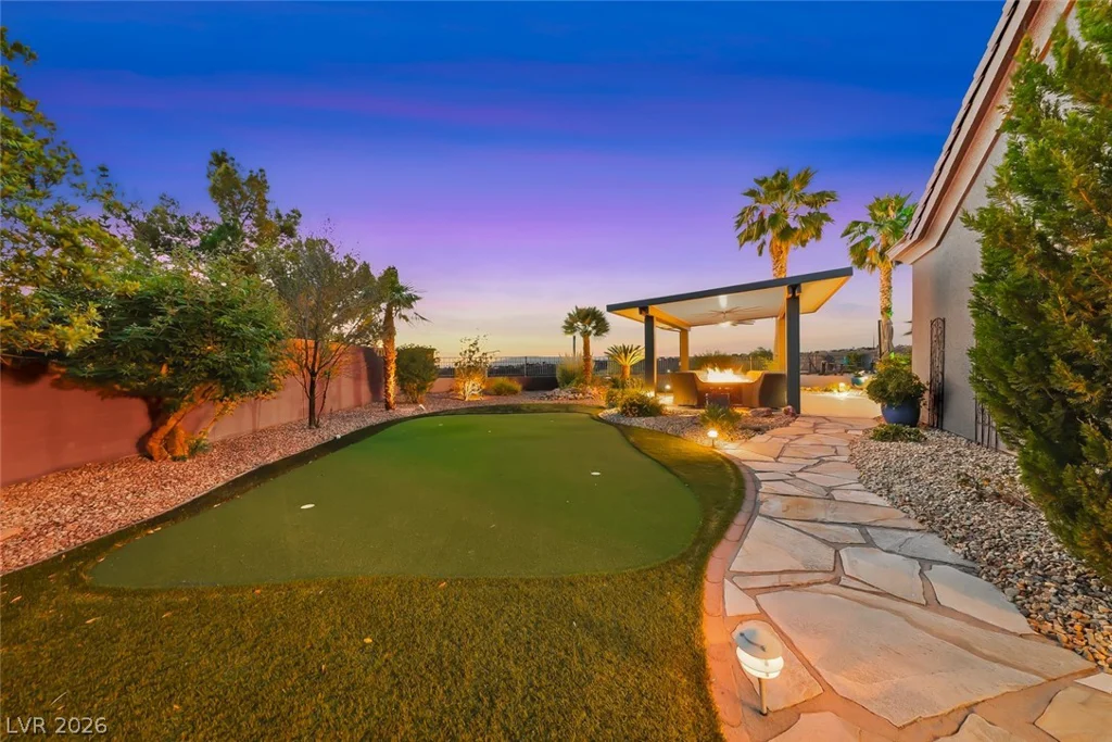 2304 Indigo Island, Henderson, NV 89044