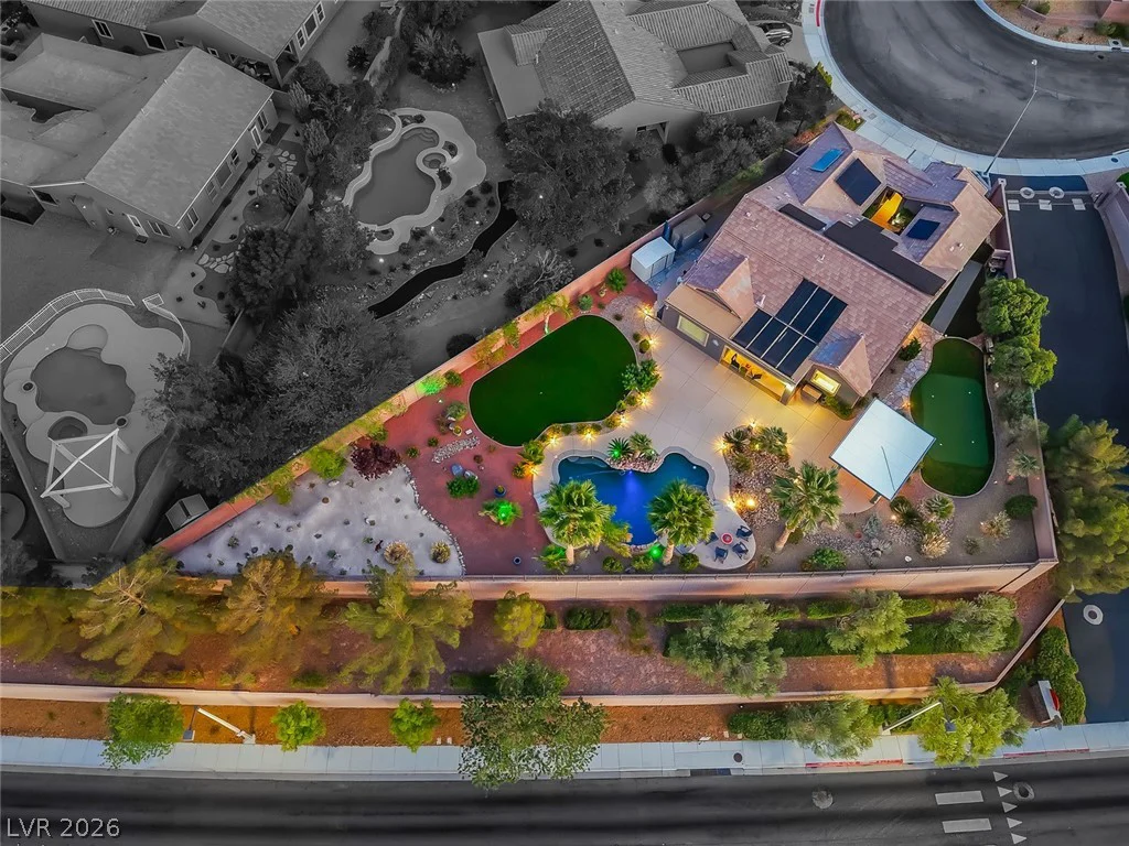 2304 Indigo Island, Henderson, NV 89044