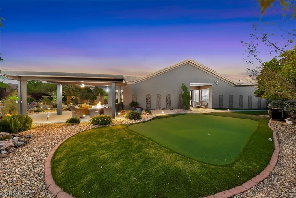 2304 Indigo Island, Henderson, NV 89044