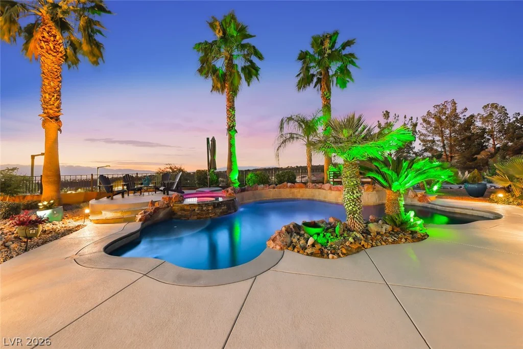 2304 Indigo Island, Henderson, NV 89044
