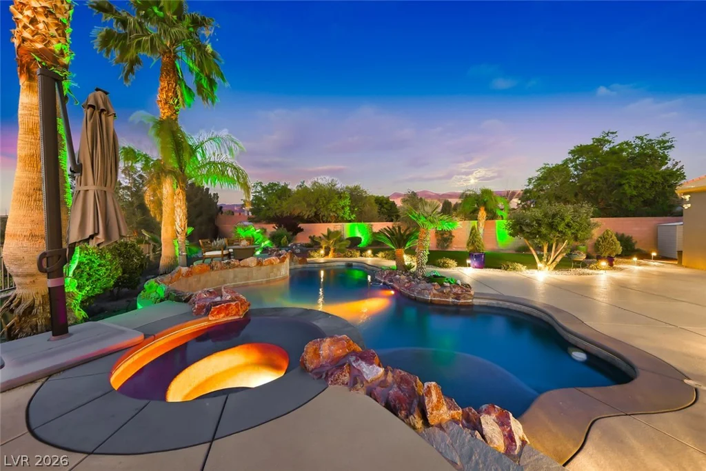 2304 Indigo Island, Henderson, NV 89044