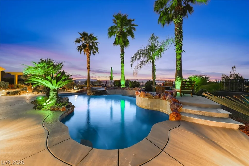 2304 Indigo Island, Henderson, NV 89044