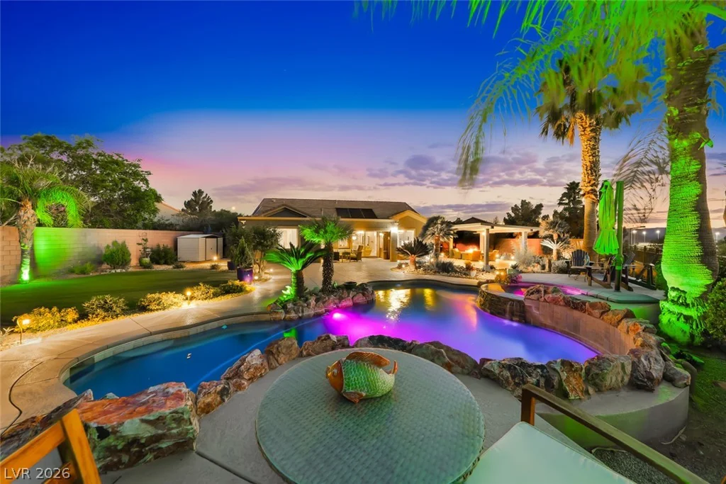 2304 Indigo Island, Henderson, NV 89044