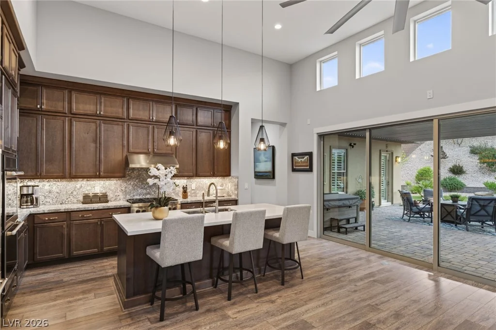 6641 Ruby Desert, Las Vegas, NV 89148