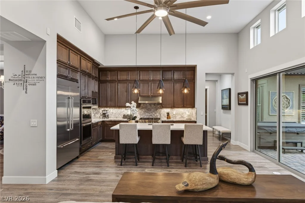 6641 Ruby Desert, Las Vegas, NV 89148