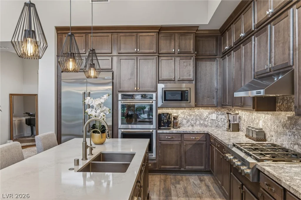 6641 Ruby Desert, Las Vegas, NV 89148
