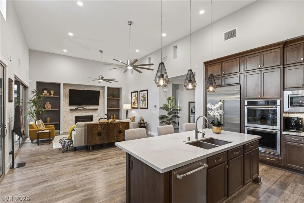 6641 Ruby Desert, Las Vegas, NV 89148
