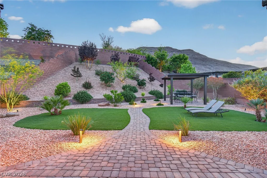 6641 Ruby Desert, Las Vegas, NV 89148
