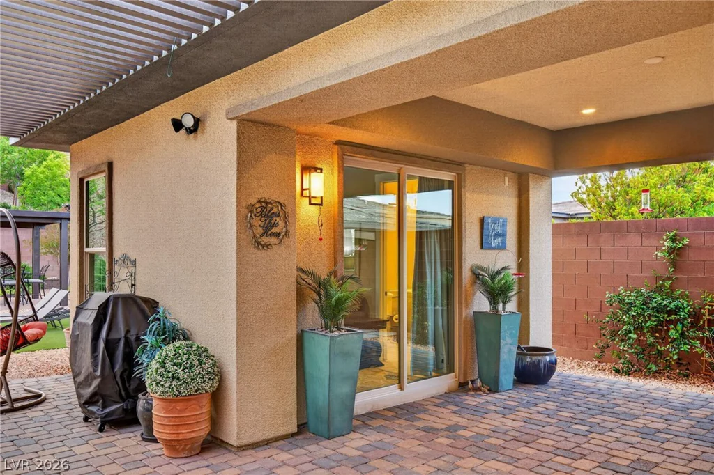 6641 Ruby Desert, Las Vegas, NV 89148