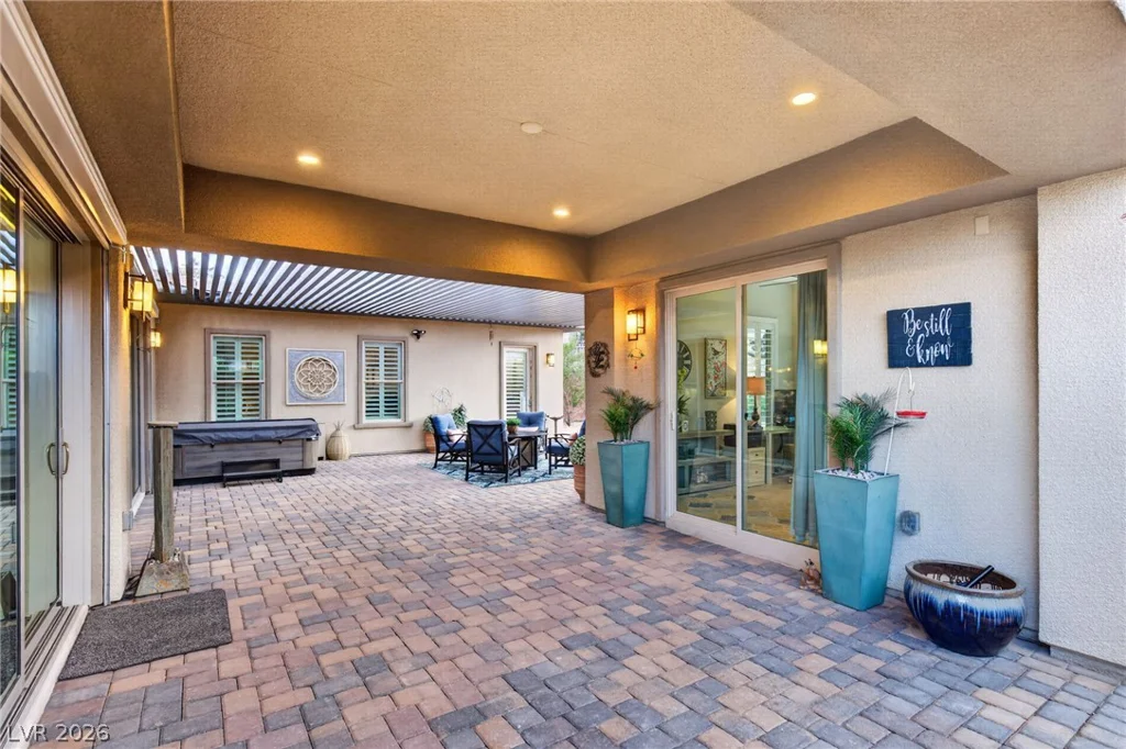 6641 Ruby Desert, Las Vegas, NV 89148