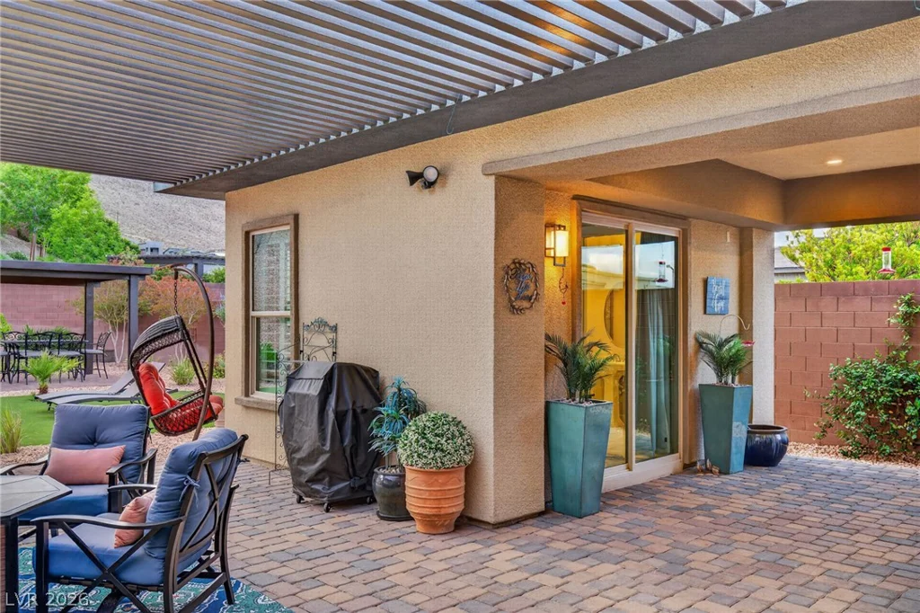 6641 Ruby Desert, Las Vegas, NV 89148