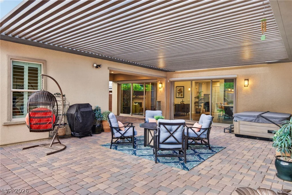 6641 Ruby Desert, Las Vegas, NV 89148