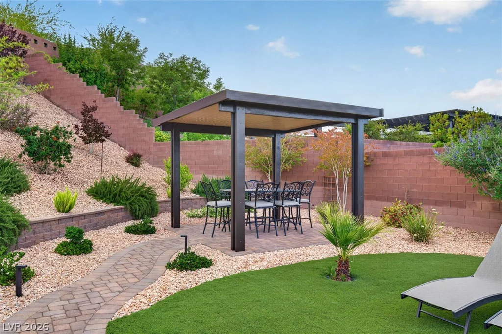 6641 Ruby Desert, Las Vegas, NV 89148