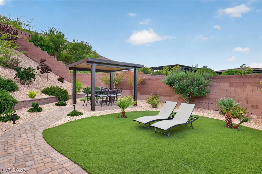 6641 Ruby Desert, Las Vegas, NV 89148