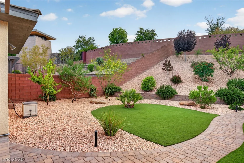 6641 Ruby Desert, Las Vegas, NV 89148